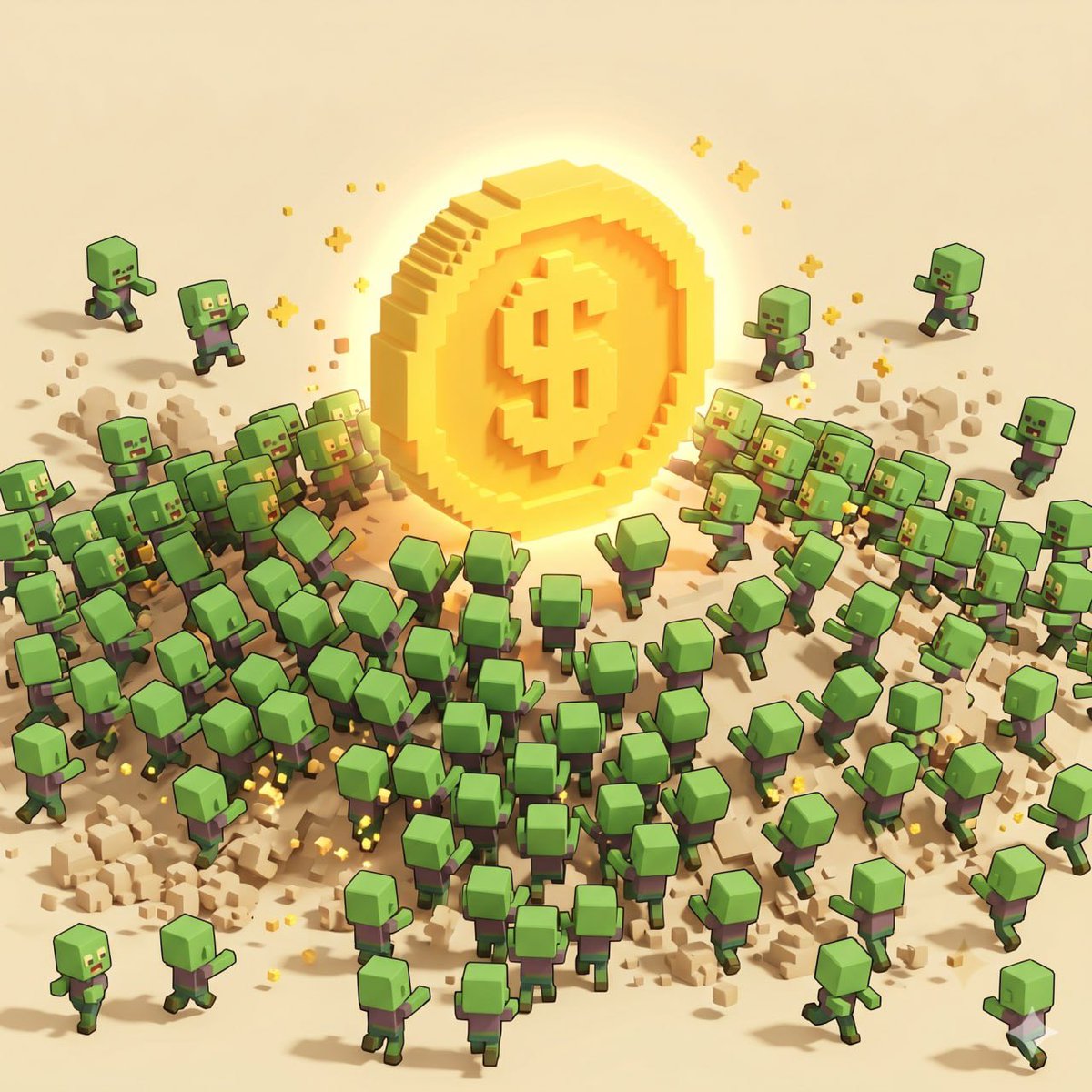 TinyRealm_sol's tweet photo. CA: GSMfrHEcAd54gugddTYpRLMLjASq1xp1CM83PRUopump https://t.co/fS8zbFSJIT