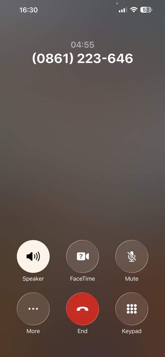 Cyanda_MT's tweet photo. @sanlam horrible call center service. Calls are just ringing the whole day, no answer!!!!! Worse this is Sanlam Corporate line!!!!!!! https://t.co/QqIfzCdl9G