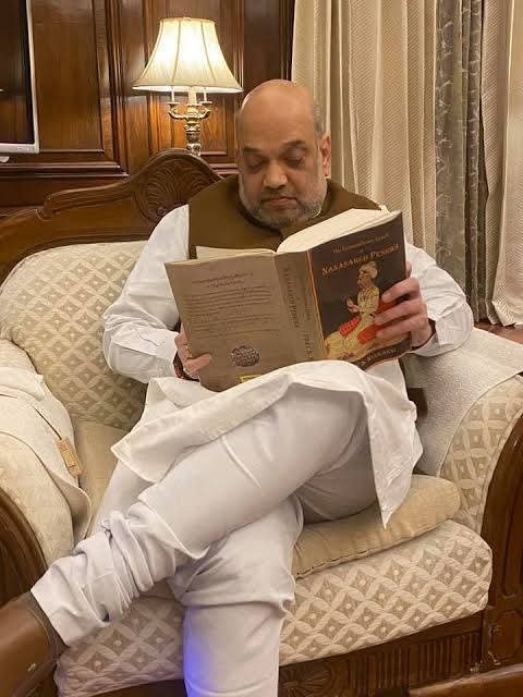 arpispeaks's tweet photo. Every time observers think they have decoded Amit Shah Ji's political playbook, he unveils another layer of strategic thinking that few had anticipated.

The emergence of the Nationalist Citizens Party is a fascinating example. Established years before it became politically relevant, it reflects a mindset that does not merely react to events but prepares for multiple future scenarios long before they emerge. While most political actors focus on the next election cycle, strategic minds prepare for contingencies several moves ahead.

This is what separates tactical politics from strategic statecraft.

Great political operators do not ask what is happening today. They ask what could happen tomorrow, what legal challenges may arise, what institutional barriers may emerge, and how every possible scenario can be addressed before it becomes a problem. Preparation begins years before the public even notices the board has been set.

Whether one agrees with the politics or not, there are valuable lessons in leadership, planning, risk management, and execution. Successful leaders build options. They create alternative pathways. They prepare for opportunities before opportunities appear.

Amit Shah Ji's rise in Indian politics has demonstrated an extraordinary ability to combine organizational discipline, electoral strategy, cadre management, coalition building, and long-term planning. His political approach resembles the principles advocated by Chanakya, where preparation, patience, intelligence gathering, and strategic positioning matter more than short-term headlines.

History often remembers those who transform political possibilities into realities. In that context, Amit Shah Ji will undoubtedly be studied as one of the most influential political strategists of modern India. His methods offer lessons not only for politicians but also for business leaders, administrators, military planners, and organizational builders.

The partnership between Narendra Modi Ji and Amit Shah Ji has become one of the most consequential leadership combinations in contemporary Indian politics. Throughout history, transformative leaders have often been supported by equally capable strategists and executors. Vision and execution together create lasting impact.

As India moves toward a new generation of political leadership, it will be interesting to observe how future leaders adapt, evolve, and govern in an era shaped significantly by the strategic foundations laid during the Modi-Shah period.

Regardless of political affiliation, one thing is difficult to ignore: long-term thinking, disciplined execution, and relentless preparation continue to be among the most powerful forces in politics and governance.