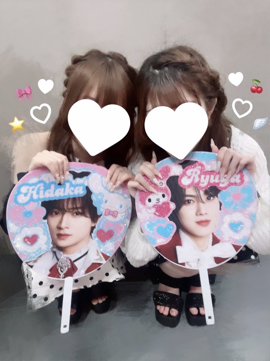 にゃん♡ tweet media