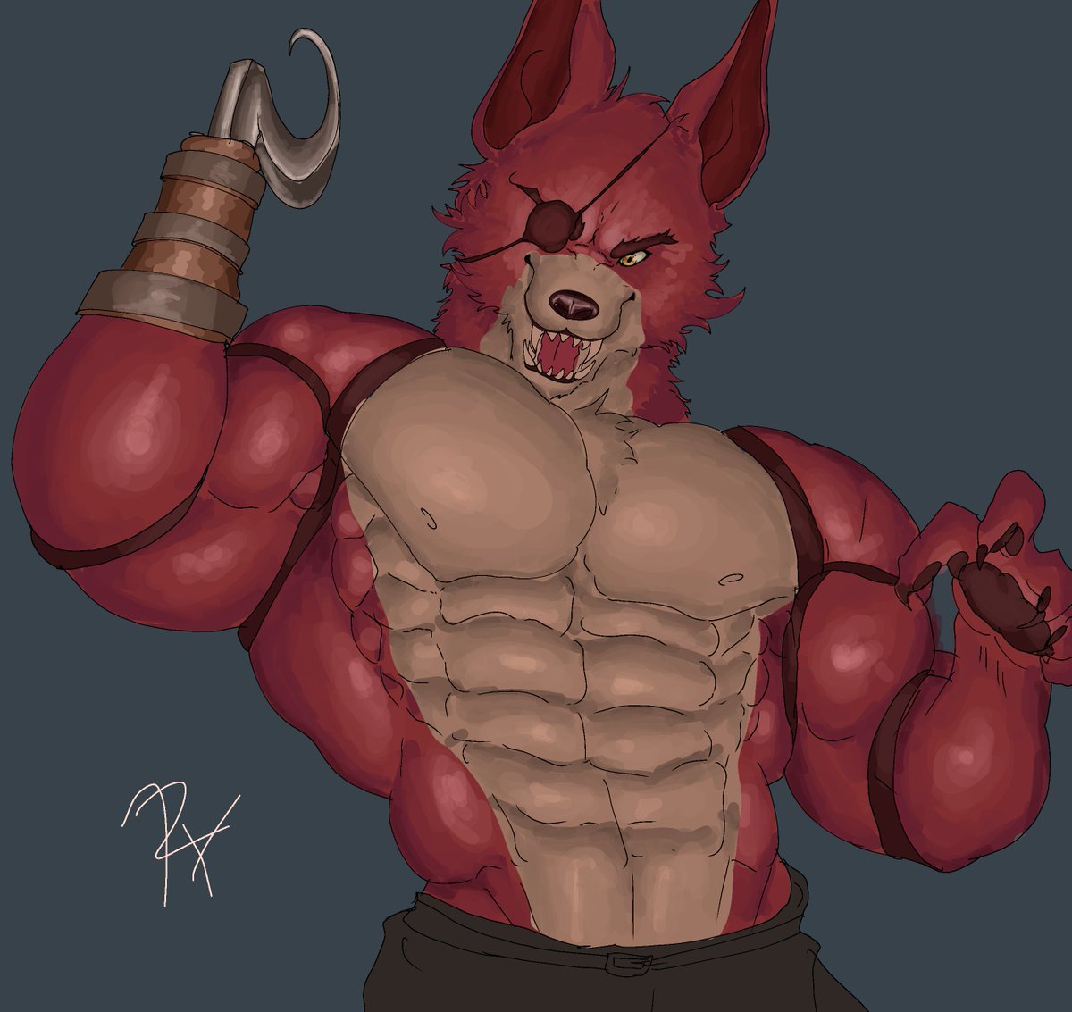 Rune(comms open) tweet media