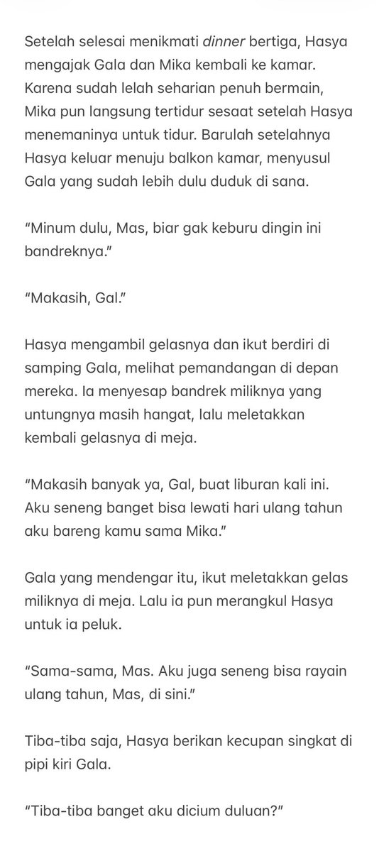 taromilktae__'s tweet photo. 144. aku udah sayang banget sama kamu. https://t.co/MjzjP1PQap