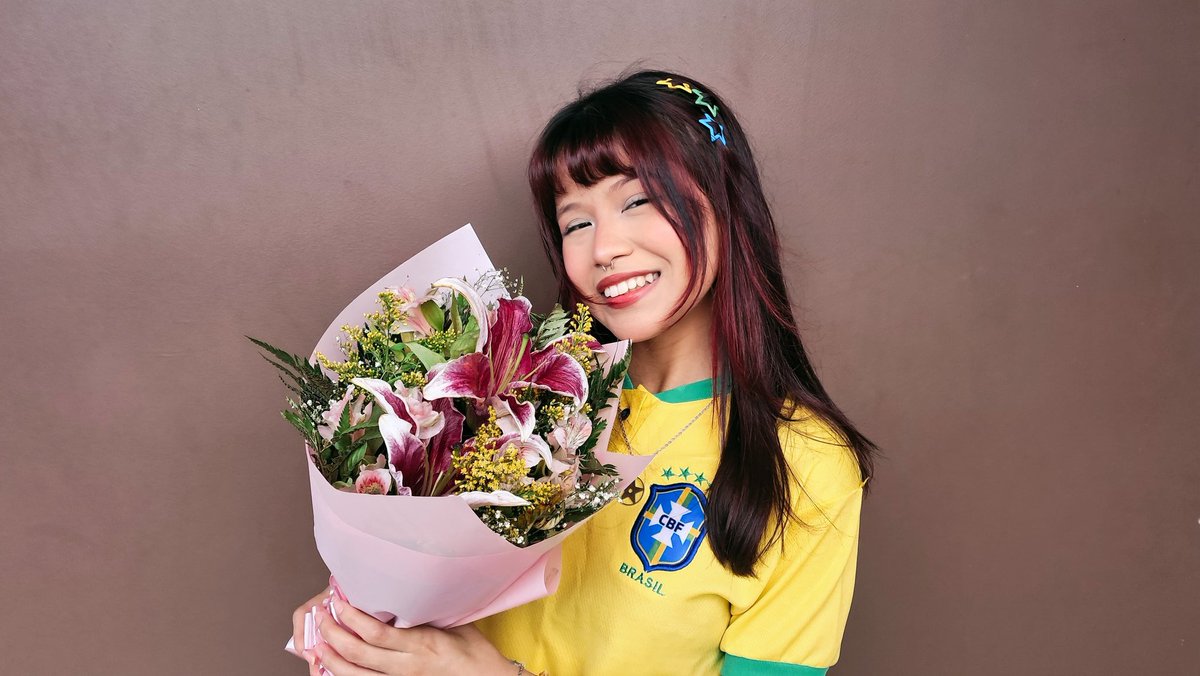 staryllod's tweet photo. Coisa mais linda https://t.co/3BDfFCTZkh
