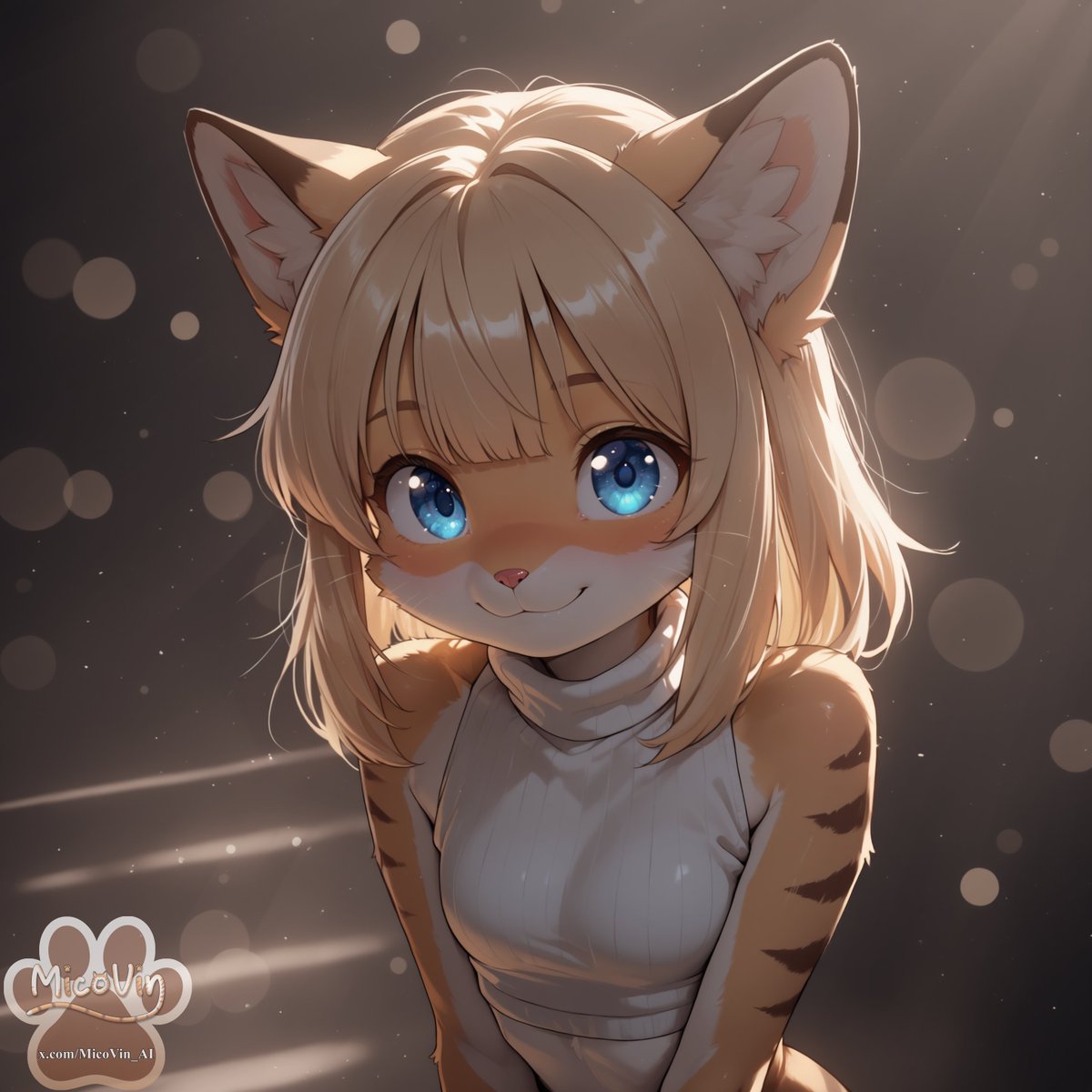 MicoVin_AI tweet media