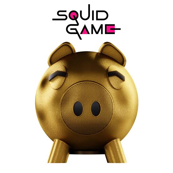 KayllonBS's tweet photo. URGENTE❗: Netflix processa Supercell alegando que roubaram o design do cofre de Round 6 pro Mega Porco. Ele deve ser removido na próxima atualização.

"Remove isso ou a jiripoca vai piar" alegaram. https://t.co/UV44kKTtX7