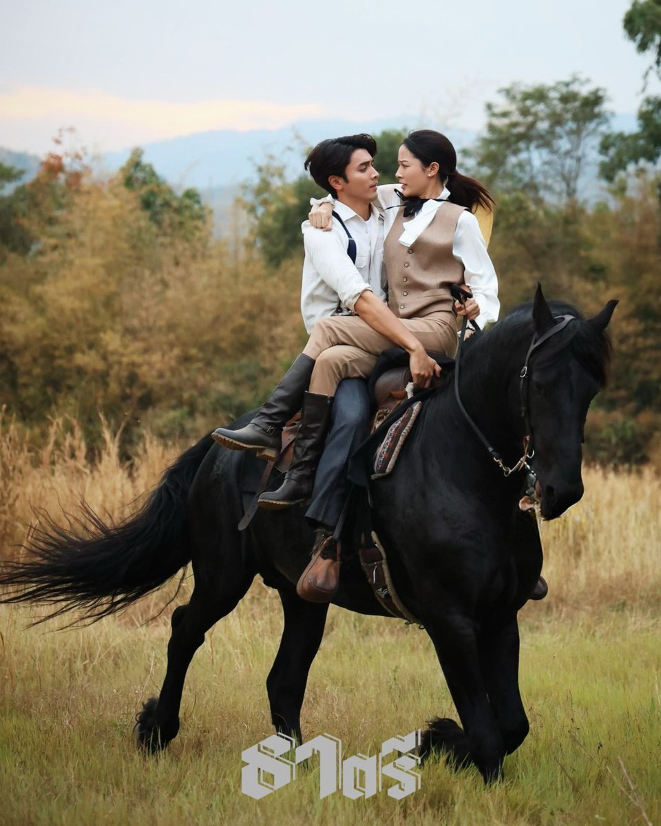 ni_nateam's tweet photo. น้ารีเป็นฮีโร่ช่วยระจิตต์ปลอดภ้ย
#ธาตรีEp3 https://t.co/tpslNwDV77