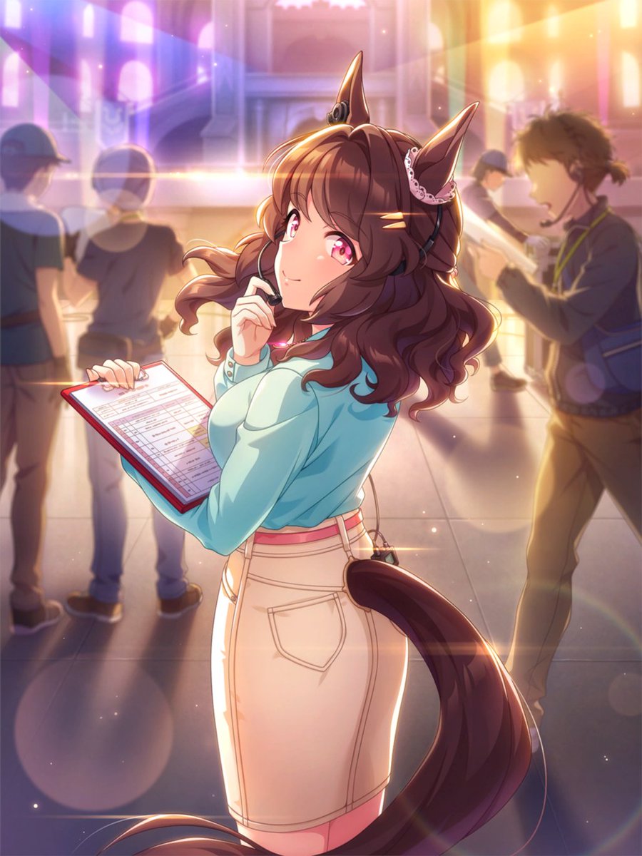umapairs's tweet photo. Today’s second ship is Light Hello x Dark Goodbye!

Headcanon: The drinking contests always go hard.

#LightHello #DarkGoodbye #UmaCrackpairs https://t.co/ZGKeCxrCzc