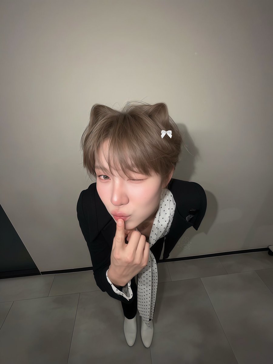 ชูชู ૮꒰ ᵕ ༝ ᵕ ꒱ა 𐙚 tweet media