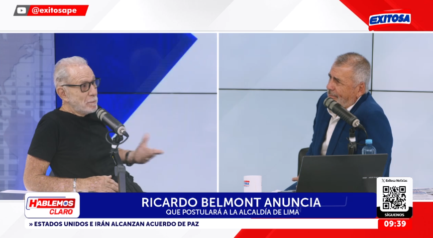 Roger García tweet media