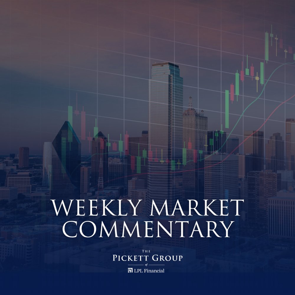 PickettGroupLPL's tweet photo. Strategy is your strongest asset. Let’s put it to work. https://t.co/F2qGnor8gH #FinancialInsights #WealthManagement #MarketRecap https://t.co/NsdtpcjqN8