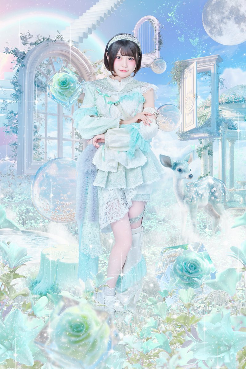 パラレルサイダー【パラサイ】 tweet media