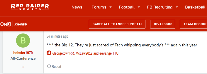 Message Board Geniuses tweet media
