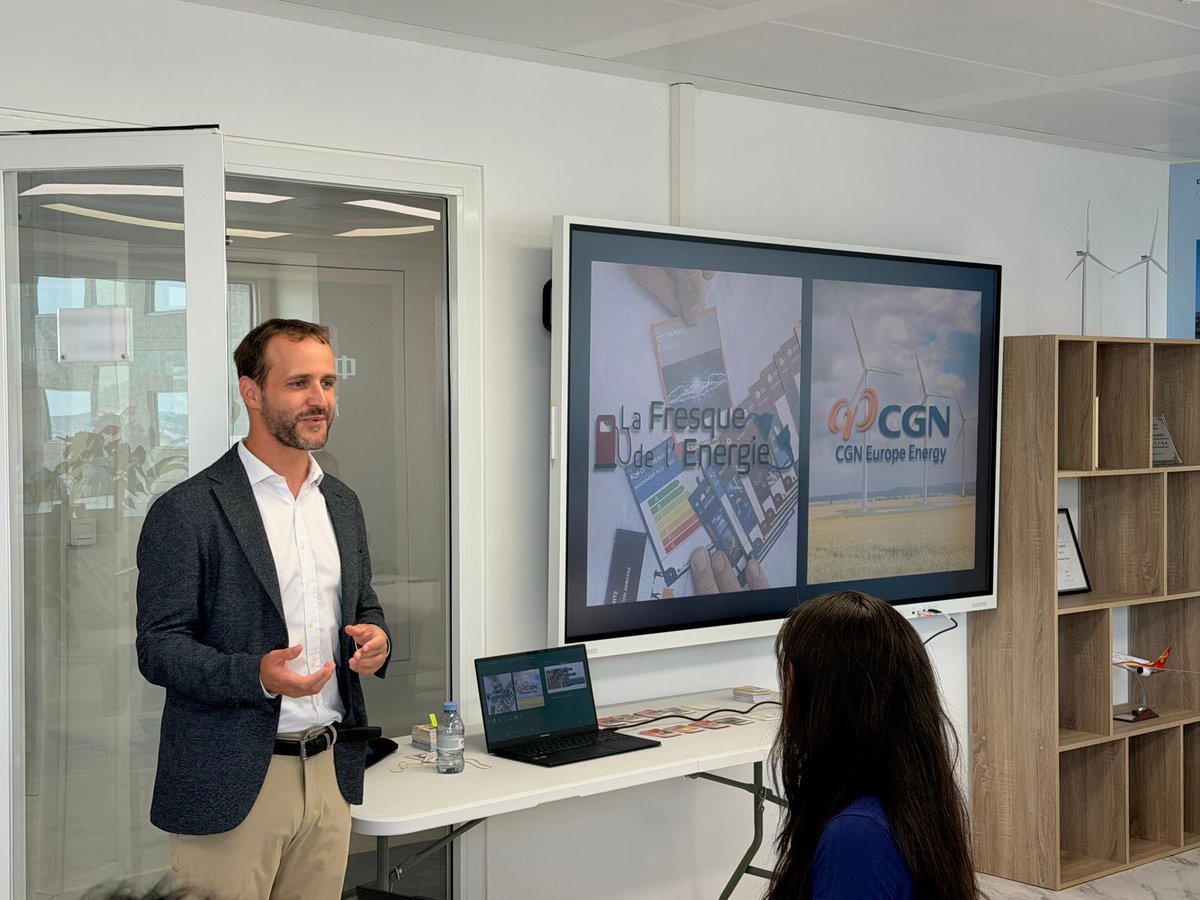 CGN France tweet media