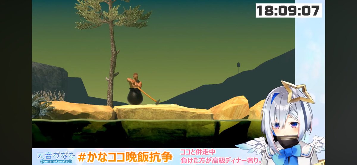 GoldenMission1's tweet photo. (*´ω`*) https://t.co/7QKXDs8IUV