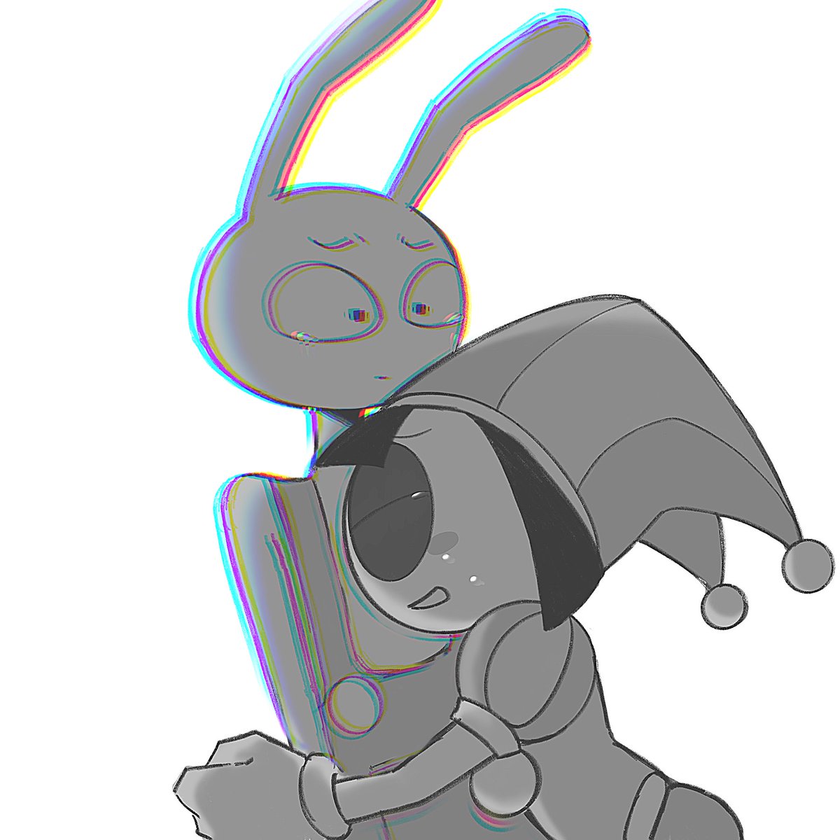 katie_08_19's tweet photo. SPOILERS
_
_
_
_
_
_
_
_
_
_
_
_
_
_
_
_
_
_
_
_
_
_
_
_

Embrace
#tadc#funnybunny https://t.co/mNLHnFTYVR