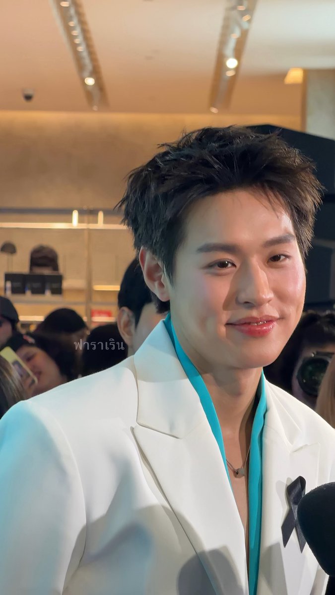 ibbillkinyou1's tweet photo. ตาแป๋วๆ ลักยิ้มบุ๋ม อ่าาา🥹♥️
#bbillkin https://t.co/KV4wp9vjm1