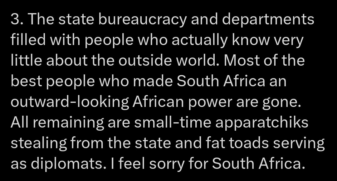 merrygunner's tweet photo. @SSDandala @RAbdiAnalyst What stupidity have you just typed ?
 And you go to say, " I've worked in 20 of yo (sic)  countries" ? Well, proves him right.... https://t.co/Z0abGbmUKd