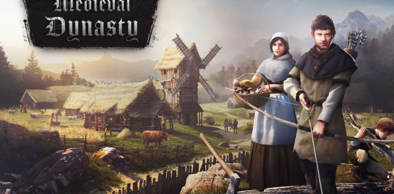 zonammorpg's tweet photo. Los pueblos cobran más vida que nunca: Medieval Dynasty estrena la actualización gratuita «Full Stock» y detalla su hoja de ruta hasta 2027
https://t.co/wwySkdmlwA https://t.co/dnzX5cY1k2