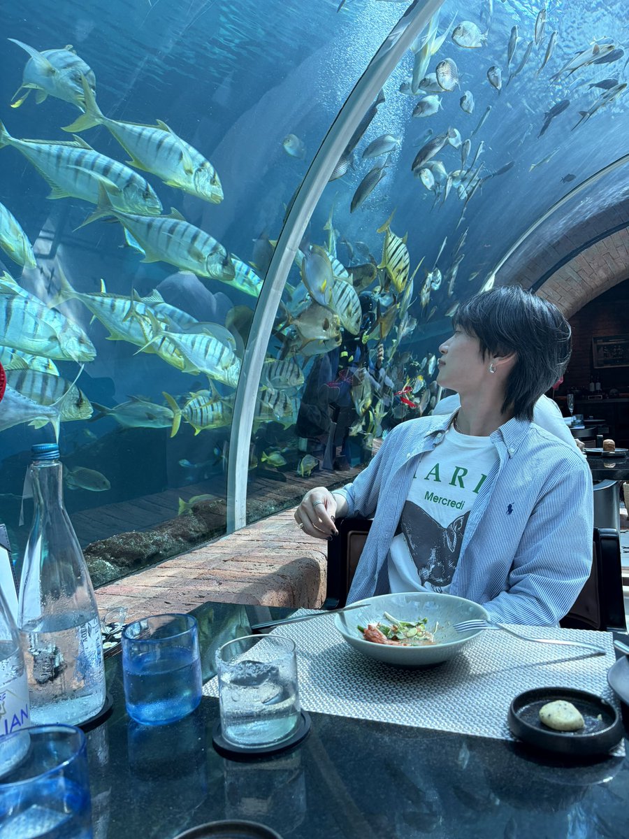 Lath10_0's tweet photo. バリ最高😌 https://t.co/2ON4TNuUJG