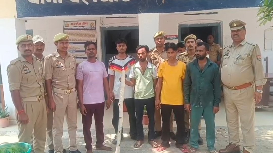 दैनिक पंचायत समाचार tweet media