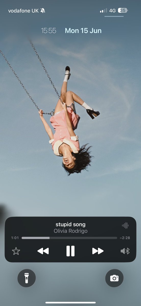 2ddies's tweet photo. i can’t believe this song is real https://t.co/3LErMOD3VF
