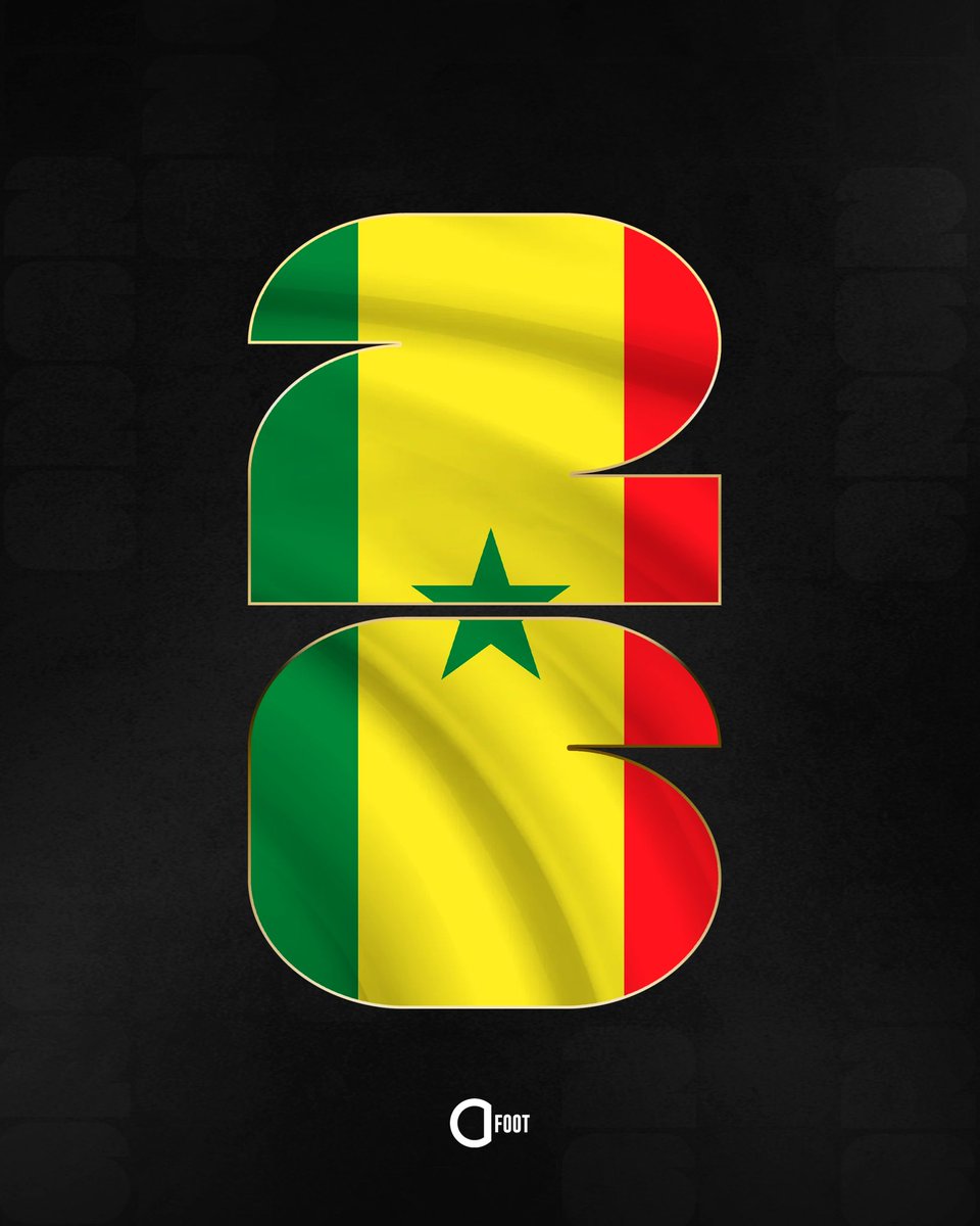ActuFoot_'s tweet photo. 🚨 Didier Deschamps 🇫🇷 : « VU CE QU'A RÉALISÉ LE SÉNÉGAL 🇸🇳 À LA DERNIÈRE CAN, C'EST UN ADVERSAIRE DE TRÈS HAUT NIVEAU. 🥵

C'EST L'UNE DES MEILLEURES ÉQUIPES AFRICAINES ET MONDIALES. On sait à quoi s'attendre sur ce premier match. » 

🎙️ conf. de presse https://t.co/ZhCjGCdC0N