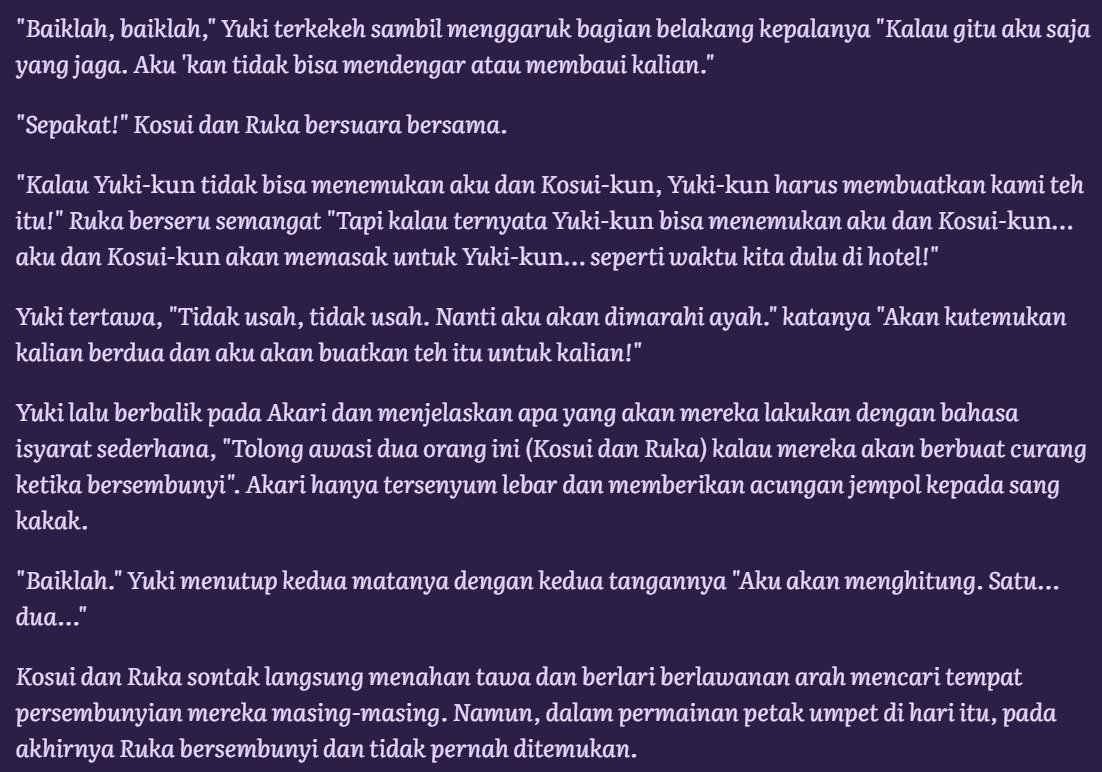 primordialites's tweet photo. Peak angst dan tanggapan warga https://t.co/uHs4QKB6GP