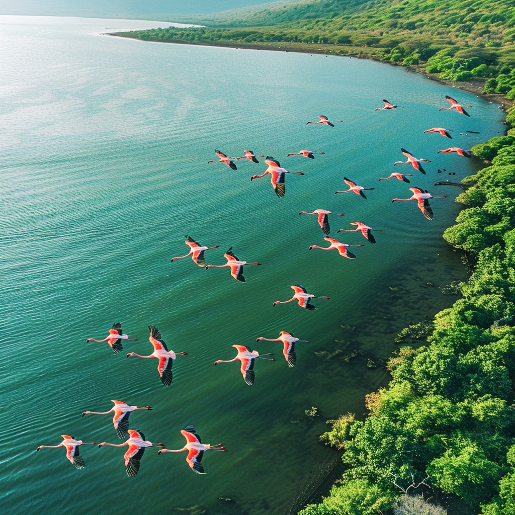 CreamTours's tweet photo. Discover the beauty of Lake Manyara National Park, famous for its tree-climbing lions, flamingos, and stunning scenery. A hidden gem for travelers seeking unique safari experiences.  Book your adventure today.  info@creamtoursandsafaris.com https://t.co/UBLDL8OY6u