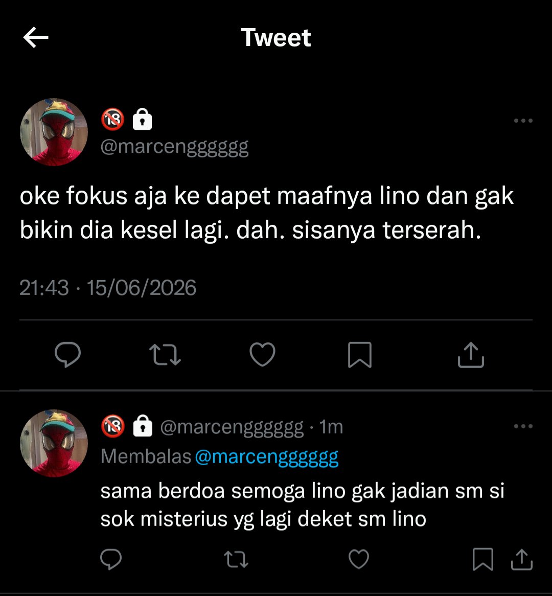 thepinkeucat's tweet photo. isi hati seseorang https://t.co/ViXNZeDcsD