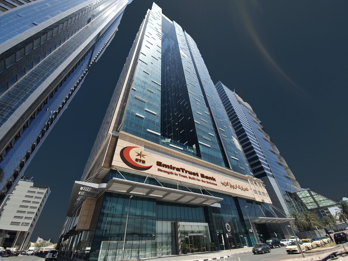 EmiraTrustBank's tweet photo. EmiratTrust Bank: Discover Rewards Hub on ETB. Redeem Plus Points for travel, shopping, Apple products, gift cards, and more. Enjoy up to 15% off and a chance to win AED 10,000 weekly. https://t.co/R9xFm3kysJ