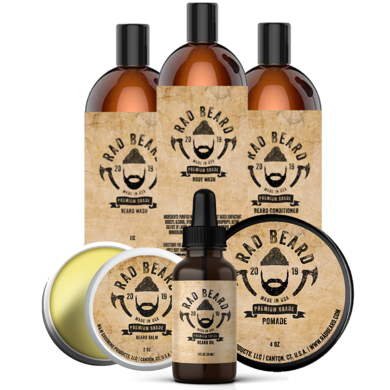 RadBeardClub's tweet photo. Check out this product 😍 Ultimate Rad Beard Combo 😍
from Rad Beard starting at $0.00.
Show now 👉👉 👉 Find the link in our bio https://t.co/2ZLpQBadyn