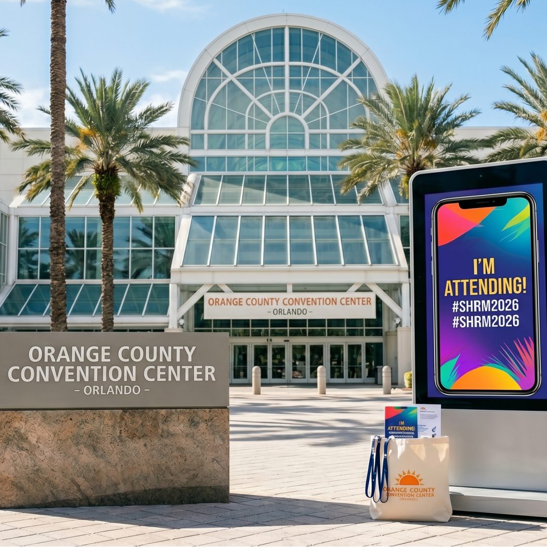 SmartBrief's tweet photo. We'll be following the conversations at #SHRM26 all week, from AI and workforce planning to employee engagement and leadership.

Follow Go Ahead, Call HR for key takeaways and insights from Orlando >> https://t.co/wUMhppUgqC

#FutureOfWork https://t.co/z1ivH5RvcS
