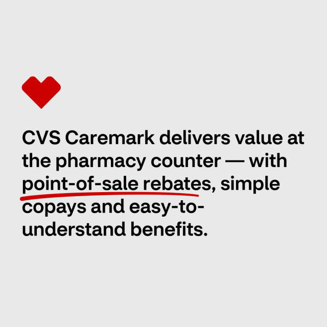 DavidDa13915207's tweet photo. How CVS Caremark delivers value while supporting the member experience #TeamCVS https://t.co/O6vxoaiEhA
