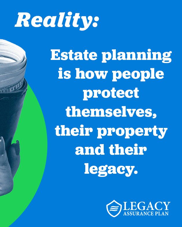 AssurancePlan's tweet photo. This myth has been debunked! Estate planning isn't just for the wealthy. It's for everyone who wants to protect their family and assets. 
Secure your legacy: https://t.co/pDqgXbVFj9
#EstatePlanningMyths #LegacyAssurancePlan https://t.co/vnUreVp2xn