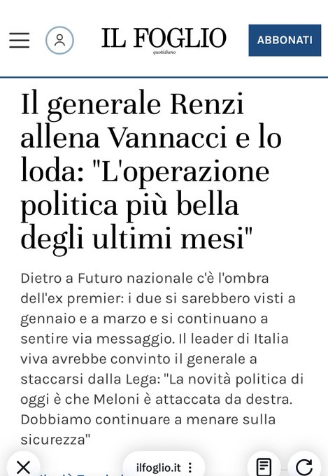 armandosandoEss's tweet photo. @Zoth2LV Curiosa questa cosa, qui non posso commentare. https://t.co/0LHLKOqkH6