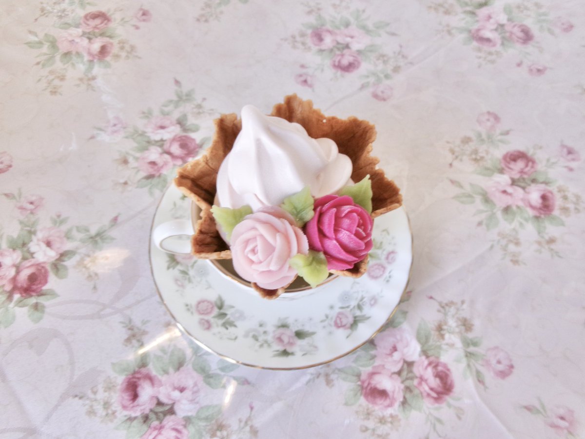 202_mix's tweet photo. cafe the rose .𖥔 ݁ https://t.co/TJLLjnpBhT