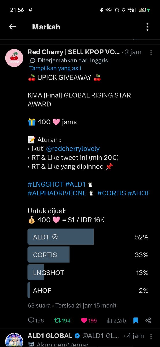 Maraallyz⁸✧*O M G!! tweet media
