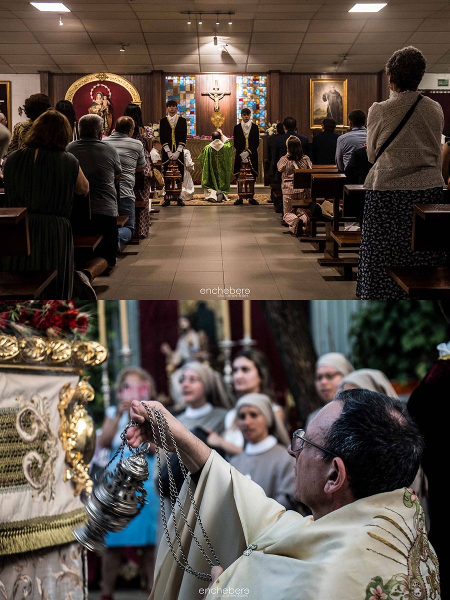 HdadLaClemencia's tweet photo. #CorpusSanBenito26 | Galería fotográfica de la procesión del Corpus San Benito 2026 por Alfonso Reinoso - Enchebere Documentales. 

#OraEtLabora | #SanBenitoJerez https://t.co/lbhzcSRXYD