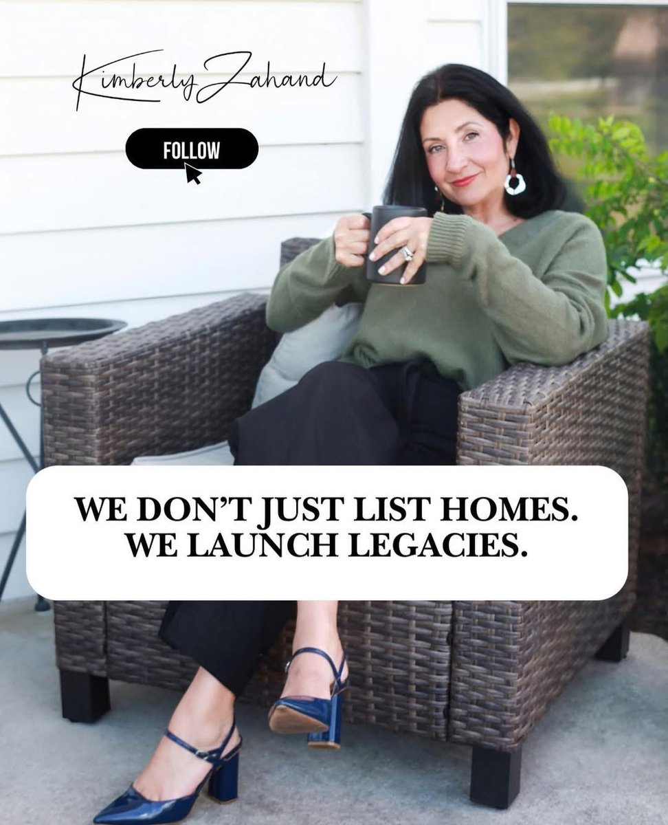 kimberly_zahand's tweet photo. Every home, every client, every story, it all starts with a goal.

📷At The Kimberly Zahand Team, we don’t chase transactions; we build relationships that lead to results.

📷 Send us a DM or give us a call today to start the conversation. 630-215-6063 https://t.co/Rpl6AksDzP