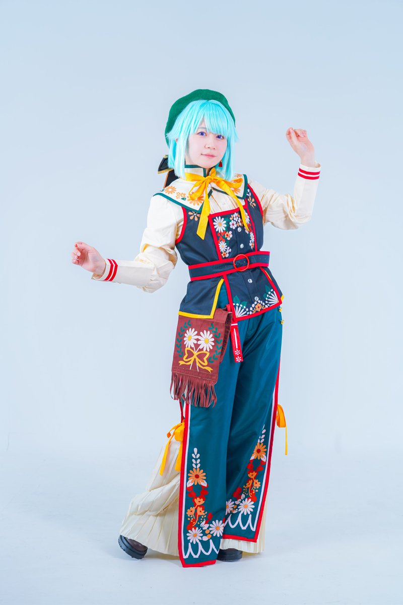 cororii56's tweet photo. cosplay/enst!!
紫之創🍭🧡

photo&amp;studio:
小鳥遊さん(@photo_takanashi) https://t.co/EF4S1138uX