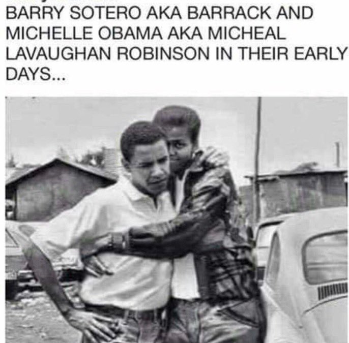 MSH678139's tweet photo. @jackunheard Not his kids. Barry and Big Mike are 2 men. https://t.co/vhLJhFheUQ