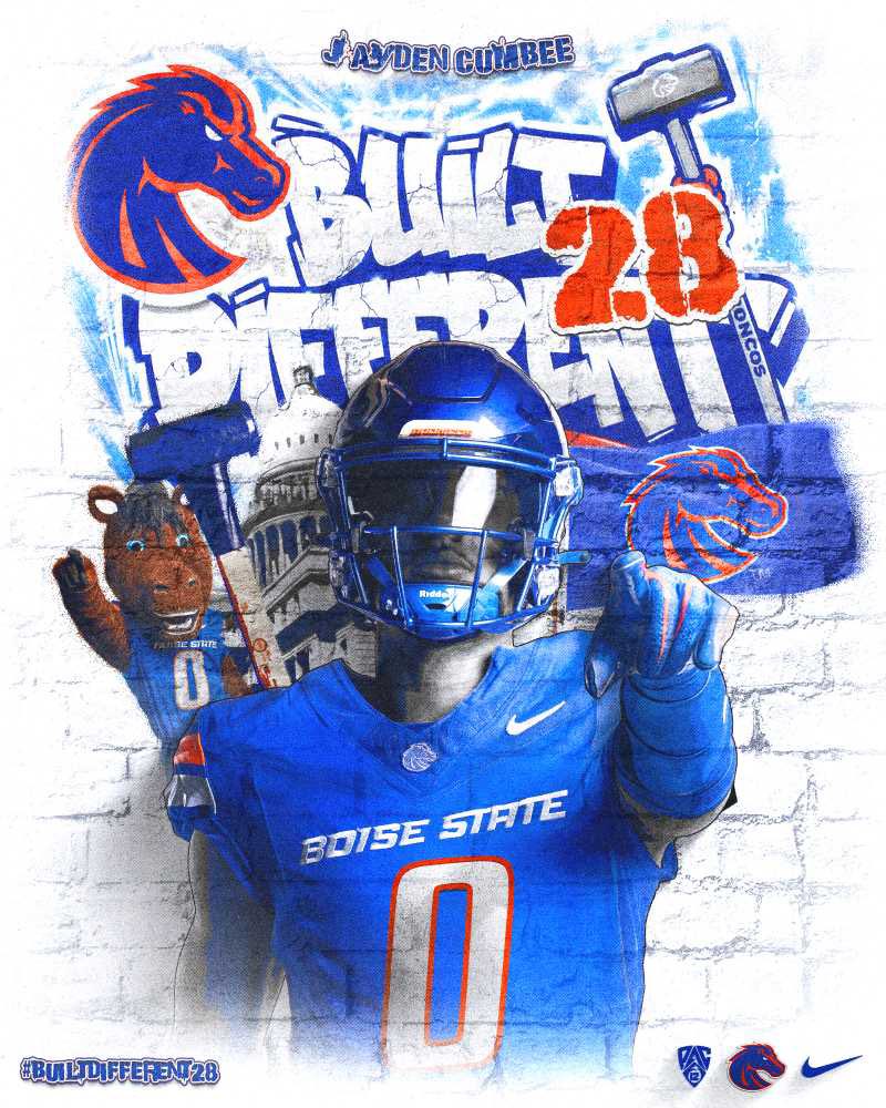 JaydenKCumbee's tweet photo. #BleedBlue https://t.co/iaM3XV5Mfk