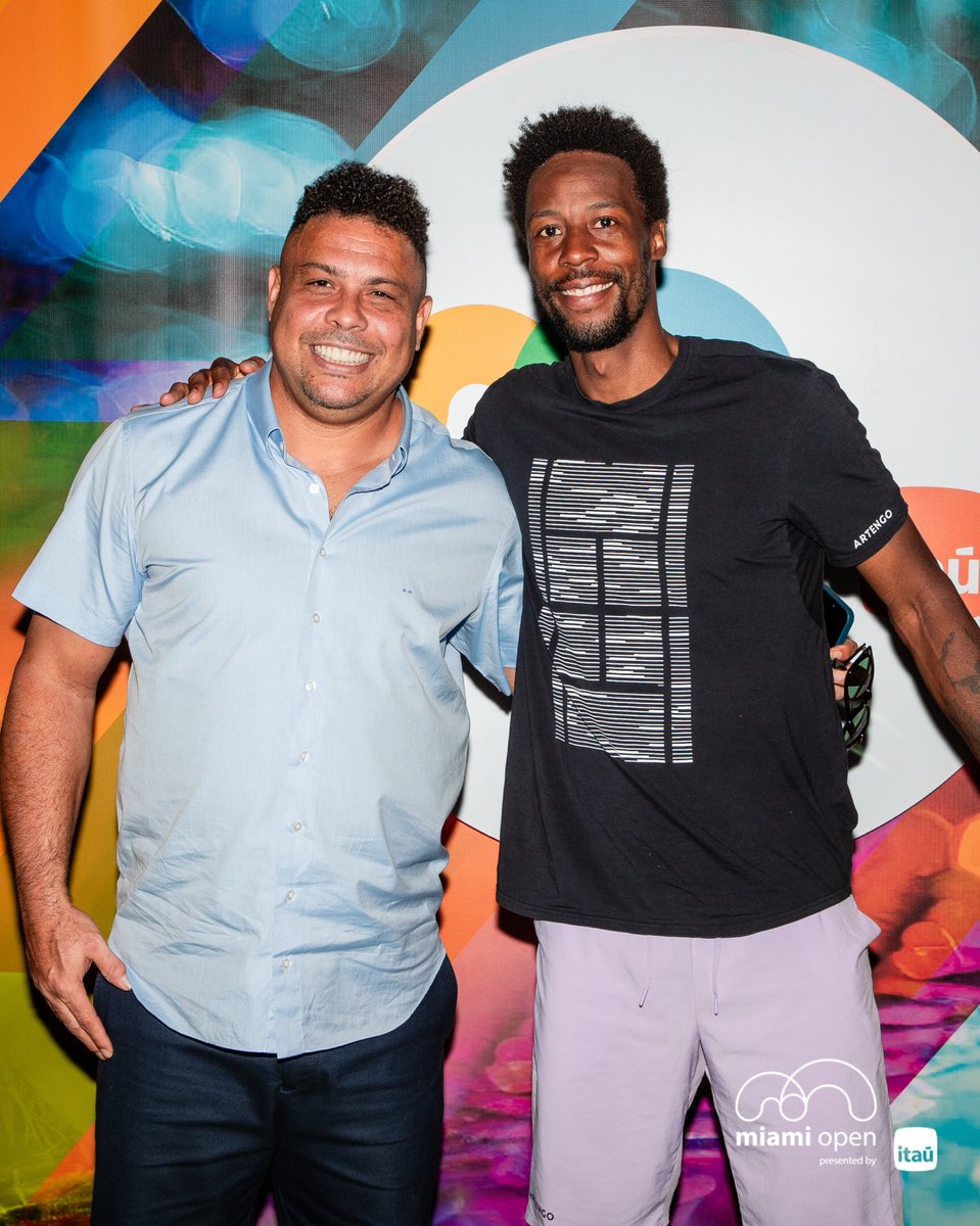 Miami Open tweet media