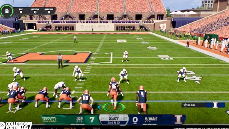 CFB25News's tweet photo. Road to Glory looks 🔥  It’s just going to keep getting better! https://t.co/409ppwjALI