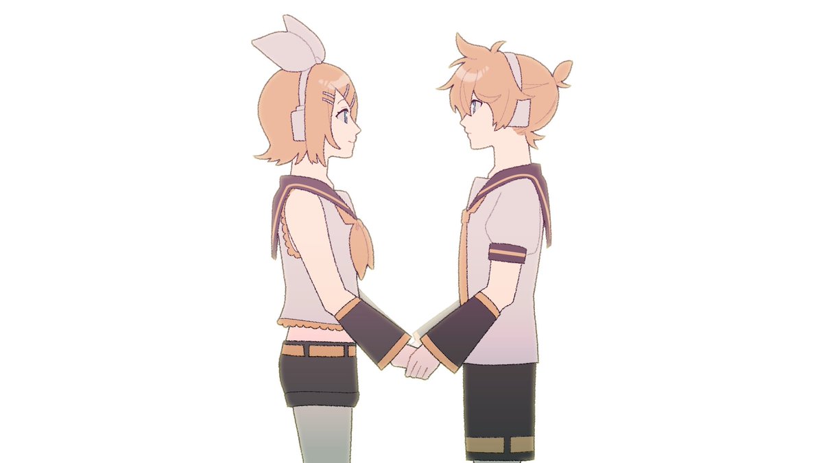 reifu_ji's tweet photo. #鏡音リン #鏡音レン #リンレン https://t.co/ytmT2uw8X4