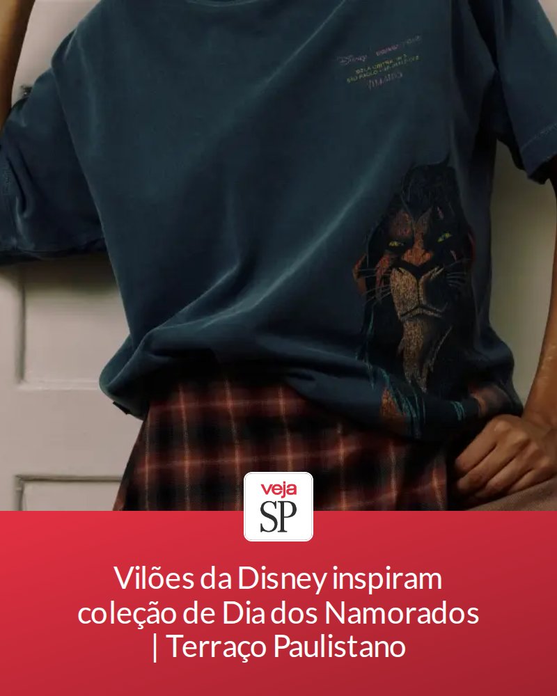 VejaSP tweet picture