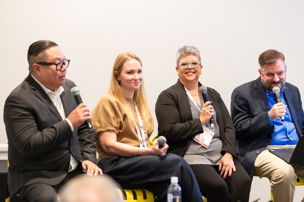 technosecurity's tweet photo. Last chance to take the stage 🎤
Our Call for Speakers closes June 18! Don’t miss your opportunity to present at Techno West 2026.

📍 San Diego, CA
📅 October 20–22, 2026

Submit your session before it’s too late ⏳

#TechnoWest #DigitalForensics #DFIR #eDiscovery https://t.co/yjLBr06UdB