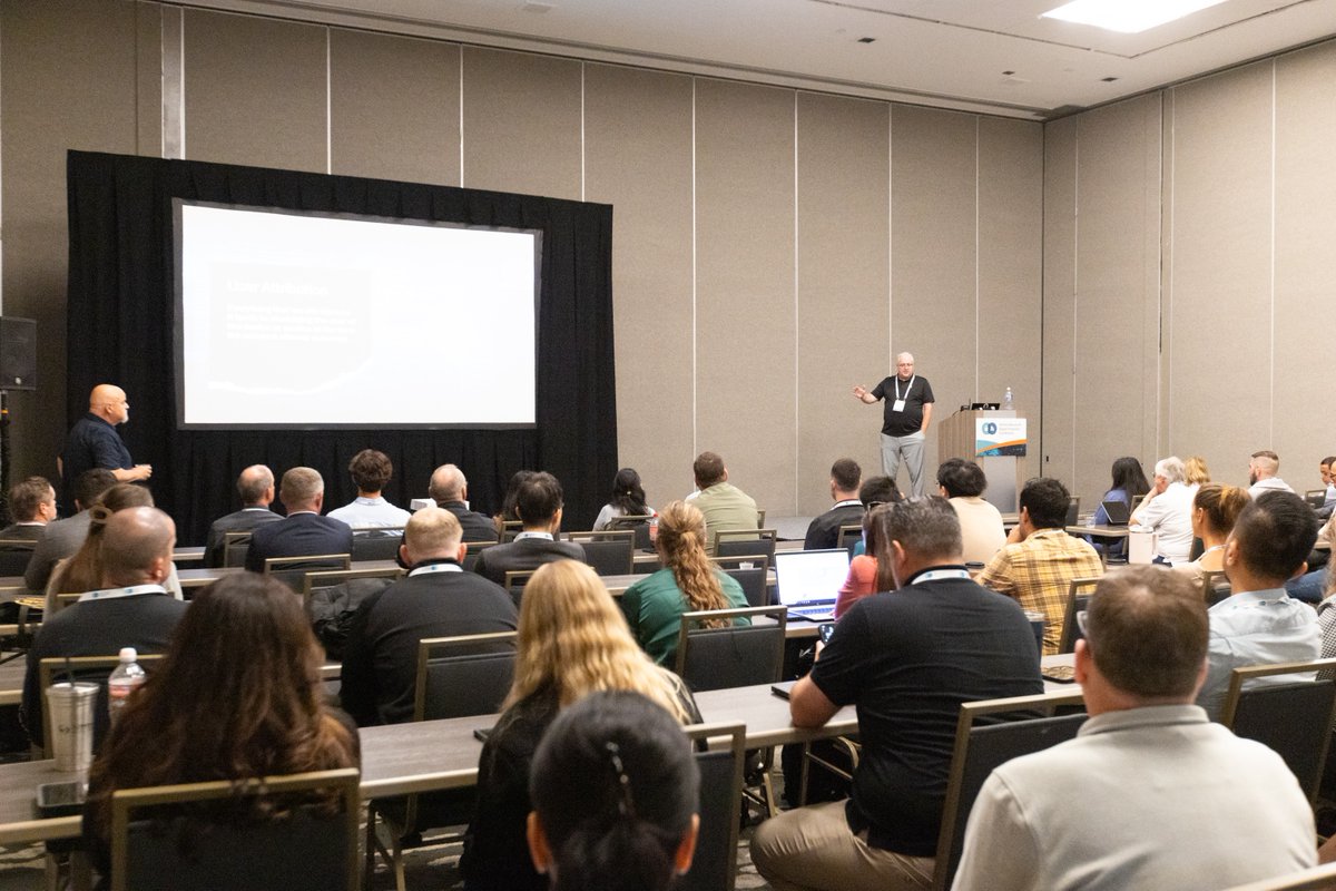 technosecurity's tweet photo. Last chance to take the stage 🎤
Our Call for Speakers closes June 18! Don’t miss your opportunity to present at Techno West 2026.

📍 San Diego, CA
📅 October 20–22, 2026

Submit your session before it’s too late ⏳

#TechnoWest #DigitalForensics #DFIR #eDiscovery https://t.co/yjLBr06UdB