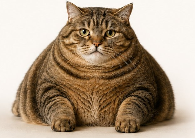 pinecats3_1's tweet photo. told u cat's gonna dominate one day https://t.co/X0pozwtnPP