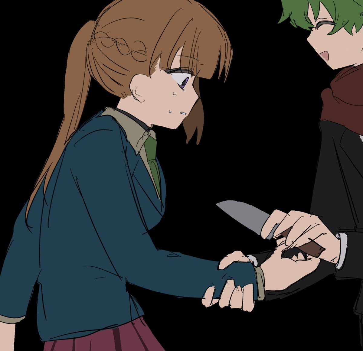 tooouu's tweet photo. https://t.co/LPBqzJC8nx